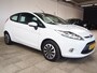Ford Fiesta 1.25 Limited (APK:Nieuw) Incl.Garantie