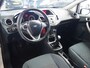 Ford Fiesta 1.25 Limited (APK:Nieuw) Incl.Garantie