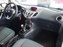 Ford Fiesta 1.25 Limited (APK:Nieuw) Incl.Garantie