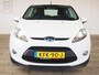 Ford Fiesta 1.25 Limited (APK:Nieuw) Incl.Garantie