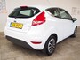 Ford Fiesta 1.25 Limited (APK:Nieuw) Incl.Garantie