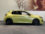 Peugeot 208 1.2 ALLURE 100PK MODEL 2025 CRUISE CONTROL CLIMATE CONTROL KEYLESS GO RIJSTROOKSENSOREN ACHTERUITRIJCAMERA 18"LICHTMETALEN VELGEN ZEER MOOI !!