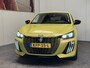 Peugeot 208 1.2 ALLURE 100PK MODEL 2025 CRUISE CONTROL CLIMATE CONTROL KEYLESS GO RIJSTROOKSENSOREN ACHTERUITRIJCAMERA 18"LICHTMETALEN VELGEN ZEER MOOI !!