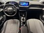 Peugeot 208 1.2 ALLURE 100PK MODEL 2025 CRUISE CONTROL CLIMATE CONTROL KEYLESS GO RIJSTROOKSENSOREN ACHTERUITRIJCAMERA 18"LICHTMETALEN VELGEN ZEER MOOI !!