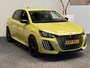 Peugeot 208 1.2 ALLURE 100PK MODEL 2025 CRUISE CONTROL CLIMATE CONTROL KEYLESS GO RIJSTROOKSENSOREN ACHTERUITRIJCAMERA 18"LICHTMETALEN VELGEN ZEER MOOI !!