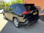 Toyota RAV4 2.5 Hybrid Business Plus // TREKHAAK // ADAPT. CRUISE // ELEK. ACHTERKLEP + STOEL // LEDER // STUUR+STOELVERWARMING // CAMERA //