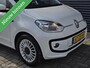 Volkswagen Up! 1.0 high up! BlueMotion PANO/5DEURS/CRUISE