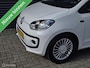 Volkswagen Up! 1.0 high up! BlueMotion PANO/5DEURS/CRUISE