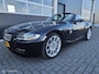 BMW Z4 Roadster 2.5si Executive N52 M-Pakket | Navi | 218PK