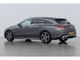 Mercedes-Benz CLA Shooting Brake 180 Advantage | Camera | PDC V+A | Stoelverwarming | Getint Glas | 18 Inch