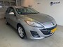 Mazda 3 1.6 S CLIMA LMV RIJDT HEEL GOED NAP APK 4-2027