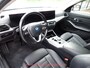 BMW 3-Serie Touring 320e xDrive FACELIFT CURVED-WIDESCREEN / CARPLAY / TREKHAAK / SPORTLEER
