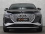 Audi Q4 e-tron 45 Quattro S-Line 77 / 82 kWh | ACC | Matrix-LED | Keyless-Entry | Standkachel | Carplay | Lane Assist | 3-Zone Clima | Stoelverwarming | Getint Glas | Autom. Parkeren | Virtual Cockpit |