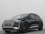 Audi Q4 e-tron 45 Quattro S-Line 77 / 82 kWh | ACC | Matrix-LED | Keyless-Entry | Standkachel | Carplay | Lane Assist | 3-Zone Clima | Stoelverwarming | Getint Glas | Autom. Parkeren | Virtual Cockpit |