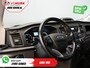Ford Transit 2.0 TDCI 170 pk L4H3 Trend RWD Jumbo 270Gr.Deuren/ Airco/ Cruise/ DAB/ PDC/ Trekhaak