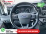 Ford Transit 2.0 TDCI 170 pk L4H3 Trend RWD Jumbo 270Gr.Deuren/ Airco/ Cruise/ DAB/ PDC/ Trekhaak