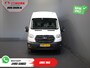 Ford Transit 2.0 TDCI 170 pk L4H3 Trend RWD Jumbo 270Gr.Deuren/ Airco/ Cruise/ DAB/ PDC/ Trekhaak