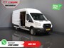 Ford Transit 2.0 TDCI 170 pk L4H3 Trend RWD Jumbo 270Gr.Deuren/ Airco/ Cruise/ DAB/ PDC/ Trekhaak