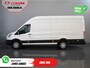 Ford Transit 2.0 TDCI 170 pk L4H3 Trend RWD Jumbo 270Gr.Deuren/ Airco/ Cruise/ DAB/ PDC/ Trekhaak
