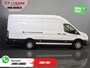 Ford Transit 2.0 TDCI 170 pk L4H3 Trend RWD Jumbo 270Gr.Deuren/ Airco/ Cruise/ DAB/ PDC/ Trekhaak