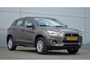 Mitsubishi ASX 1.6 INVITE CLEARTEC | HOGE ZIT | NAVIGATIE | CRUISE | PDC | CLIMATE CONTROL | EERSTE EIGENAAR | ALL IN RIJKLAARPRIJS