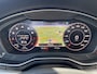 Audi A4 Allroad Avant 45 TFSI Quattro MHEV / AUTOMAAT/ 245PK/ TREKHAAK/ STOELVERWARM./ CRUISE CONTROL/ ELEK.ACHTERKLEP/ KEYLESS/ PARK.SENSOR.V+A/ RIJ-MODI/ VIRTUAL COCKPIT/. NAVI/ CLIMA/ LED/ 17'' LMV