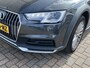 Audi A4 Allroad Avant 45 TFSI Quattro MHEV / AUTOMAAT/ 245PK/ TREKHAAK/ STOELVERWARM./ CRUISE CONTROL/ ELEK.ACHTERKLEP/ KEYLESS/ PARK.SENSOR.V+A/ RIJ-MODI/ VIRTUAL COCKPIT/. NAVI/ CLIMA/ LED/ 17'' LMV