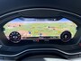 Audi A4 Allroad Avant 45 TFSI Quattro MHEV / AUTOMAAT/ 245PK/ TREKHAAK/ STOELVERWARM./ CRUISE CONTROL/ ELEK.ACHTERKLEP/ KEYLESS/ PARK.SENSOR.V+A/ RIJ-MODI/ VIRTUAL COCKPIT/. NAVI/ CLIMA/ LED/ 17'' LMV
