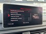 Audi A4 Allroad Avant 45 TFSI Quattro MHEV / AUTOMAAT/ 245PK/ TREKHAAK/ STOELVERWARM./ CRUISE CONTROL/ ELEK.ACHTERKLEP/ KEYLESS/ PARK.SENSOR.V+A/ RIJ-MODI/ VIRTUAL COCKPIT/. NAVI/ CLIMA/ LED/ 17'' LMV
