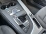 Audi A4 Allroad Avant 45 TFSI Quattro MHEV / AUTOMAAT/ 245PK/ TREKHAAK/ STOELVERWARM./ CRUISE CONTROL/ ELEK.ACHTERKLEP/ KEYLESS/ PARK.SENSOR.V+A/ RIJ-MODI/ VIRTUAL COCKPIT/. NAVI/ CLIMA/ LED/ 17'' LMV