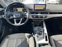 Audi A4 Allroad Avant 45 TFSI Quattro MHEV / AUTOMAAT/ 245PK/ TREKHAAK/ STOELVERWARM./ CRUISE CONTROL/ ELEK.ACHTERKLEP/ KEYLESS/ PARK.SENSOR.V+A/ RIJ-MODI/ VIRTUAL COCKPIT/. NAVI/ CLIMA/ LED/ 17'' LMV
