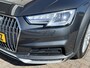 Audi A4 Allroad Avant 45 TFSI Quattro MHEV / AUTOMAAT/ 245PK/ TREKHAAK/ STOELVERWARM./ CRUISE CONTROL/ ELEK.ACHTERKLEP/ KEYLESS/ PARK.SENSOR.V+A/ RIJ-MODI/ VIRTUAL COCKPIT/. NAVI/ CLIMA/ LED/ 17'' LMV