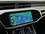 Audi A6 Avant 55 TFSI e quattro S-Line Competition 368Pk Automaat (2X S-LINE, APPLE CARPLAY, SPORTZETELS, NAPPA LEDER, MEMORY SEATS, CAMERA, ADAPTIVE CRUISE, ELEK ACHTERKLEP, STOELVERWARMING ACHTER, NIEUWSTAAT)