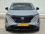 Nissan Ariya Engage SV 66 kWh / Accu SoH 99% / Eerste Eigenaar / Dealer Onderhouden / Trekhaak / All Seasonbanden / Navigatie / Camera / Adaptive Cruise Control / Climate Control / Dodehoekdetectie /