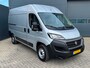 Fiat Ducato 30 2.3 MultiJet L2H2 / Camera / Navi / Trekhaak