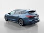 Ford Focus Wagon 1.0 EcoBoost Hybrid ST Line X | Dealer onderhouden | Origineel NL auto | Adaptief cruise control | Dodehoek detectie | Winter pack | Elektrische achterklep | Parkeersensoren voor en achter | Achteruitrijcamera | Navigatie | Apple carplay & android auto | 18" lichtmetalen velgen | 12 maanden garantie |