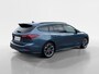 Ford Focus Wagon 1.0 EcoBoost Hybrid ST Line X | Dealer onderhouden | Origineel NL auto | Adaptief cruise control | Dodehoek detectie | Winter pack | Elektrische achterklep | Parkeersensoren voor en achter | Achteruitrijcamera | Navigatie | Apple carplay & android auto | 18" lichtmetalen velgen | 12 maanden garantie |