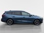Ford Focus Wagon 1.0 EcoBoost Hybrid ST Line X | Dealer onderhouden | Origineel NL auto | Adaptief cruise control | Dodehoek detectie | Winter pack | Elektrische achterklep | Parkeersensoren voor en achter | Achteruitrijcamera | Navigatie | Apple carplay & android auto | 18" lichtmetalen velgen | 12 maanden garantie |
