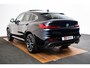 BMW X4 xDrive20i M Sport - Trekhaak - Panoramadak - Head up - Harman Kardon - Driving/parking Assistant Plus - Elektrisch verwarmde voorstoelen - Comfort Access - Sportstoelen - Active Protection -