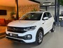 Volkswagen T-Cross 1.0 TSI R-Line Garantie Carplay Blindspot Camera ACC Virtueel Dash Navi Clima Keyless Led Dab Rijklaar
