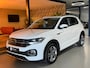 Volkswagen T-Cross 1.0 TSI R-Line Garantie Carplay Blindspot Camera ACC Virtueel Dash Navi Clima Keyless Led Dab Rijklaar