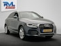Audi Q3 1.4 TFSI CoD | 2x S-Line | Trekhaak | Leder | Navigatie | Origineel NL |