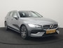 Volvo V60 T4 Inscription 191pk Dealer O.H. | Camera | Lederen Sportstoelen Memory & Verwarmd | Apple Carplay | Virtual | Navigatie | Cruise Control | DAB |