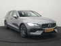 Volvo V60 T4 Inscription 191pk Dealer O.H. | Camera | Lederen Sportstoelen Memory & Verwarmd | Apple Carplay | Virtual | Navigatie | Cruise Control | DAB |