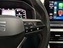 SEAT Leon 1.4 TSI eHybrid PHEV FR 204Pk Automaat (SCHUIFDAK, APPLE CARPLAY, LEDER, STUUR/STOELVERWARMING, CAMERA, SPORTSTOELEN, GETINT GLAS, ADAPTIVE CRUISE, NIEUWSTAAT)