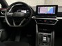 SEAT Leon 1.4 TSI eHybrid PHEV FR 204Pk Automaat (SCHUIFDAK, APPLE CARPLAY, LEDER, STUUR/STOELVERWARMING, CAMERA, SPORTSTOELEN, GETINT GLAS, ADAPTIVE CRUISE, NIEUWSTAAT)