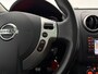 Nissan Qashqai 1.6 Connect Edition | 360° Camera | Pano | Clima | Cruise | Trekhaak | Navi