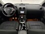 Nissan Qashqai 1.6 Connect Edition | 360° Camera | Pano | Clima | Cruise | Trekhaak | Navi