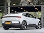 Polestar 4 Long Range Single motor 100 kWh 272PK | SOH 99,7% | Navigatie | Waterpomp | Rondomzichtcamera | Leder
