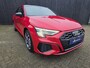 Audi A3 Sportback 45 TFSI e S edition Competition